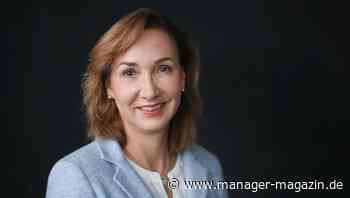 Mercedes-Benz: Vertrag von Rechtsvorständin Brüngger verlängert