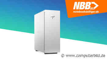HP ENVY TE02-0300ng: Desktop-PC zum Bestpreis kaufen