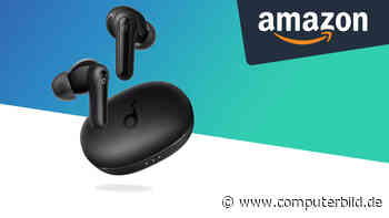 Amazon: Beliebte Soundcore Life P2 Mini mit Ladecase für keine 32 Euro