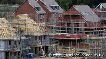 Havering 12 Estates: Six schemes 'under review' due to costs