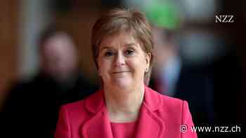 KOMMENTAR - Nicola Sturgeons Abgang zeigt, dass die Chancen für Schottlands Unabhängigkeit schwinden