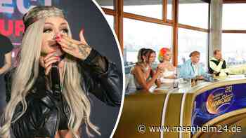 Maulkorb für Katja Krasavice von RTL: Kein Wort über Bohlen in DSDS-Liveshows