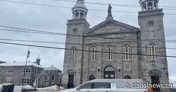 Funeral held for 4-year-old boy killed in Laval daycare bus crash