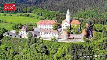 Verwaltungsgericht hat entschieden: Leuchtenburg darf ab sofort Schrägaufzug bauen