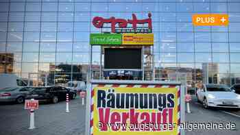 Hallmann klagt gegen Opti-Wohnwelt-Kündigung: Das sagen XXXLutz, BOC und Röther