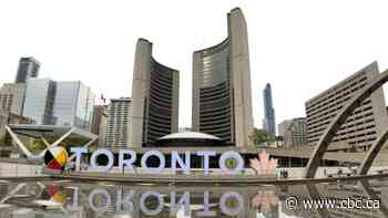 Toronto council shifts focus to uncertain 'transition period' as Tory prepares to step down