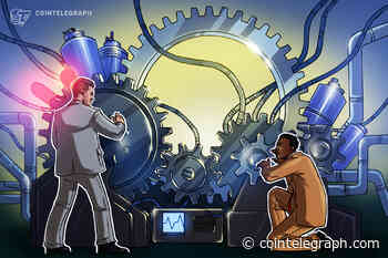 Theta Network to enable collaborative machine learning with new partnership