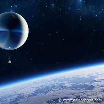 How the West May Have Helped Build China’s Spy Balloons