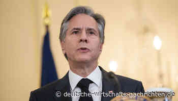 USA raten Ukraine von Angriff auf Krim ab