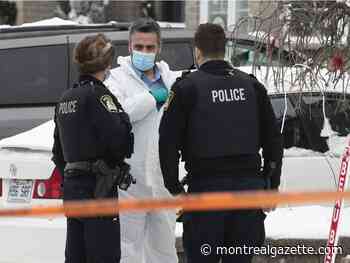 Laval mother pleads guilty to failing to aid 7-year-old who died in 2021