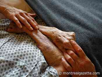 Quebec makes second attempt to broaden access to medically assisted death