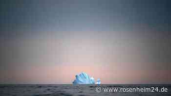 UN warnt: „Massensterben biblischen Ausmaßes“ – Diese Länder könnten für immer verschwinden