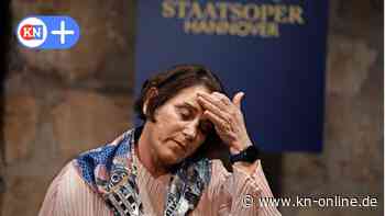 Hundekot-Attacke in Hannover: Opernchefin befürchtete Auseinandersetzung zwischen Goecke und Journalistin