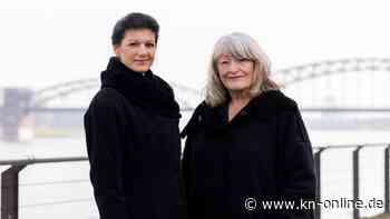 Alice Schwarzer verteidigt „Manifest für Frieden“ nach massiver Kritik