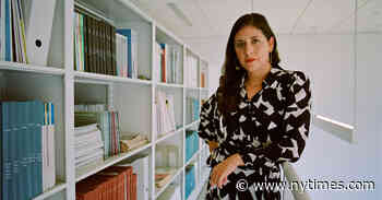 Whitney Names Its First Latino Senior Curator