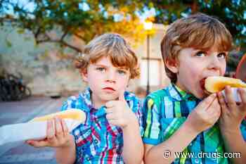 Avoidant Restrictive Food Intake Disorder Driven by Genetics