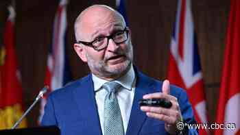 Liberals move to create independent commission to probe miscarriage of justice claims