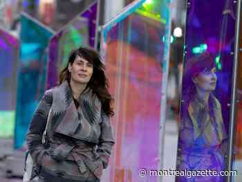 Jazz singer Elizabeth Shepherd releases 'ode to life and dust and providence'