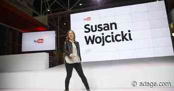 YouTube CEO steps down