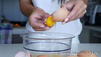 Drei Tipps, die Ihren Alltag beim Kochen und Backen vereinfachen – von Eier trennen bis Fleisch braten