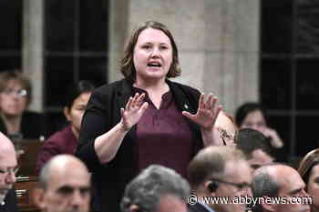 MPs ask CSIS to help them spot foreign interference