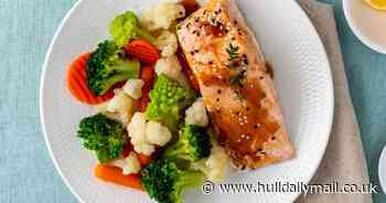 Mediterranean diet ‘linked to improved cancer treatment response’