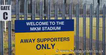 Hull City have been crying out for the £25m MKM Stadium regeneration project for years