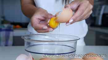 Drei Tipps, die Ihren Alltag beim Kochen und Backen vereinfachen – von Eier trennen bis Fleisch braten