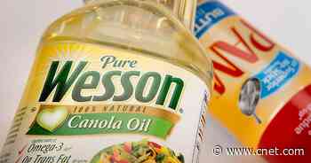 Do You Really Need to Eliminate Seed Oils From Your Diet?     - CNET