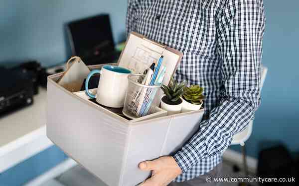 Does the DfE’s care review response address the pressures behind social workers leaving their jobs?