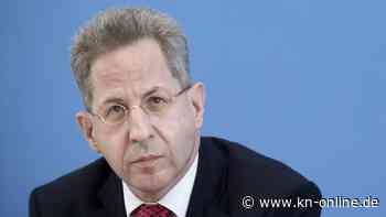 Hans-Georg Maaßen wehrt sich gegen Vorwürfe der CDU - „Kein Wort antisemitisch“