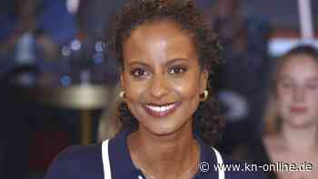 „GNTM“-Siegerin Sara Nuru hat ihr erstes Kind bekommen