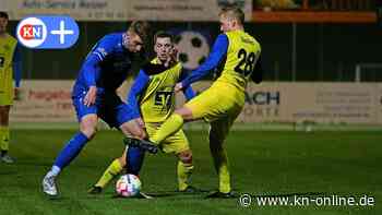 Teamcheck Landesliga Schleswig: TuS Rotenhof will „Vizemeisterschaft“