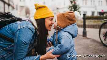 Gesundheit der Kinder: Es kommt auch auf die Psyche der Eltern an