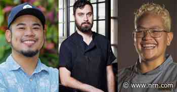 Chefs on the Move: Recent appointments in 2023