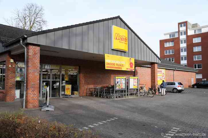 Mehrjährige Haftstrafen nach Überfall auf Netto-Markt in Paderborn