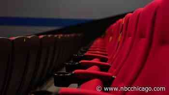 The ‘Largest Movie Screen in Illinois' Is Currently Being Built in a Chicago Suburb