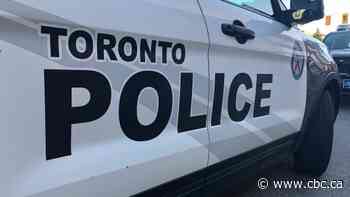 Shooting at Toronto school sends 1 person to hospital