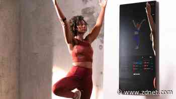 The 5 best workout mirrors of 2023