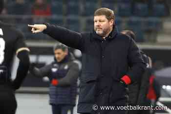 LIVE: Qarabag - Gent, de opstellingen