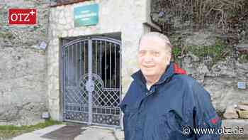 Stadtgeschichte muss umgeschrieben werden: Camburg hatte einst drei Burgen