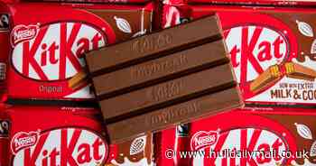 Nestlé reveals tumbling net profits as prices hiked for shoppers