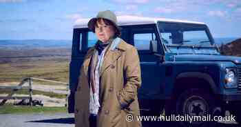 ITV's Vera set for 'unmissable' series finale as Brenda Blethyn's detective confronts secrets from the past