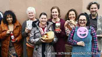 Volkshochschule Calw: Zahl der Deutschkurse verdreifacht