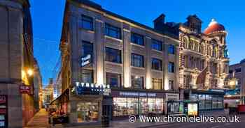 Boss of Tyneside Cinema explains decision to close much-loved Coffee Rooms as cost of living crisis bites