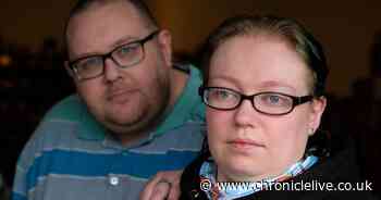 North Shields attempted murder victim's emotional reunion with strangers that saved his life