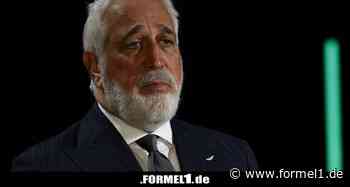 Lawrence Stroll: Warum er sicher ist, in der Formel 1 zu gewinnen