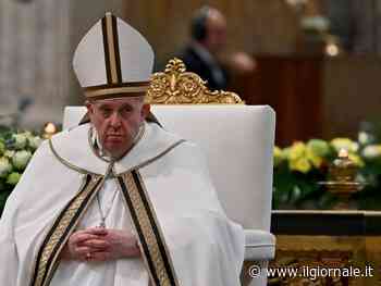 Bergoglio bacchetta Ratzinger, Rosa Chemical martire e Cospito: quindi, oggi...