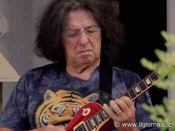 Addio ad Alberto Radius, grande chitarrista e fondatore dei Formula 3