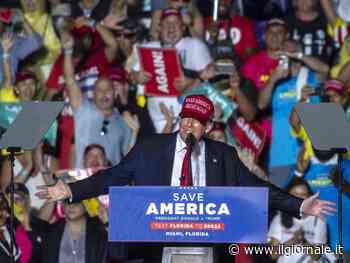 "Falsa testimonianza". Trump nei guai per l'indagine sulla Georgia